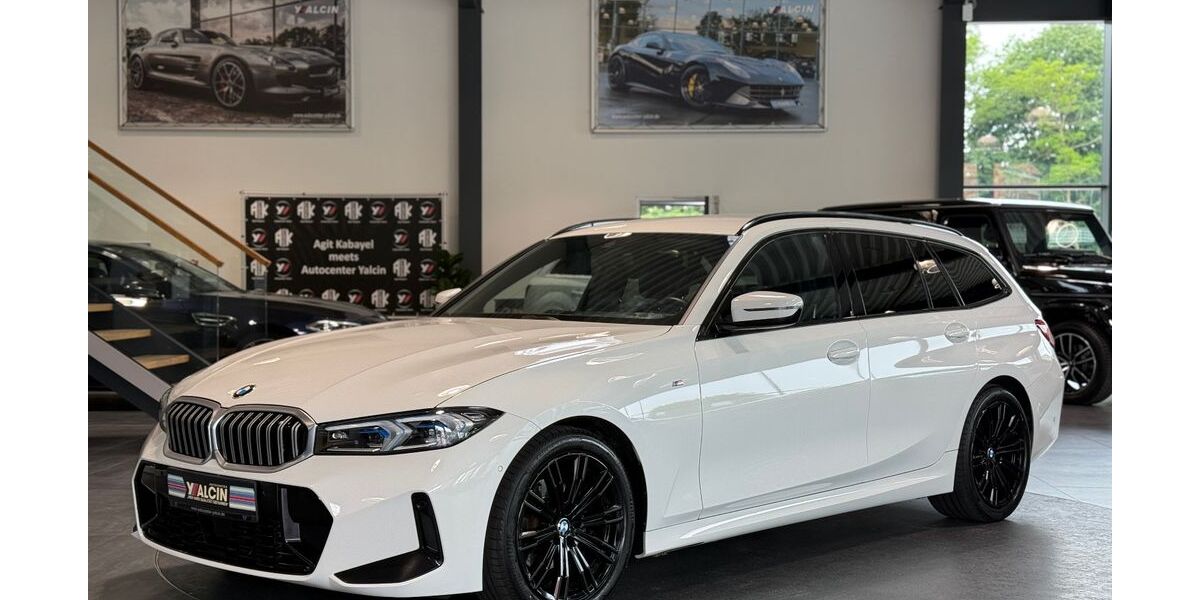 BMW 320 47.925 km 37.790 &euro; Aurich 26605