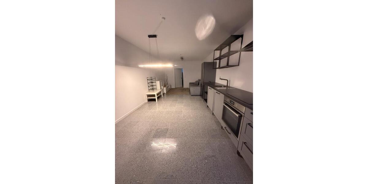 Etagenwohnung Malsch - 2 Zimmer, 49 m&sup2;, 550&euro; | Angebot:25415777