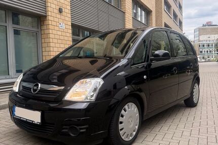 Opel Meriva 188.972 km 1.900 &euro; Dortmund 44225