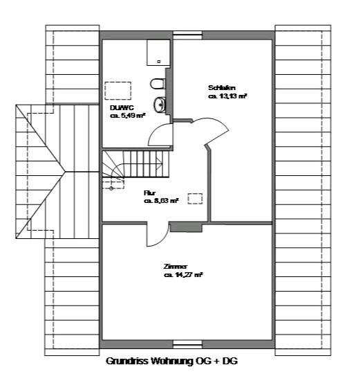 Mehrfamilienhaus, Wohnhaus Lychen - 9 Zimmer, 260 m&sup2;, 750.000&euro; | Angebot:25223548