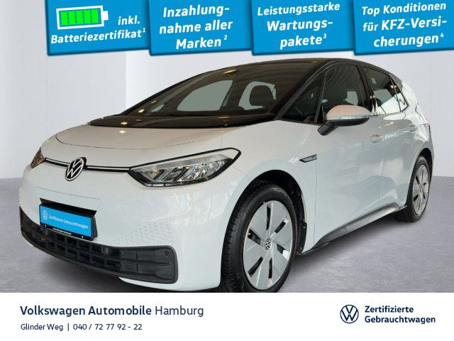 VW ID.3 33.013 km 23.690 &euro; Glinde 21509