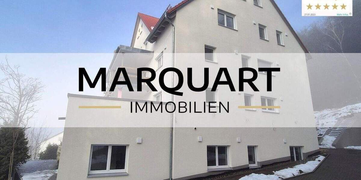 Etagenwohnung Bad Bocklet - 5 Zimmer, 140 m&sup2;, 469.000&euro; | Angebot:25769539