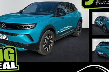 Opel Mokka 5.750 km 21.490 &euro; Neufahrn 85375
