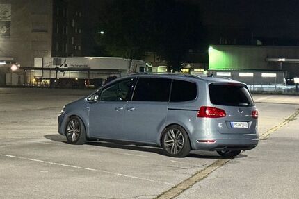 VW Sharan 169.862 km 15.800 € Brühl 50321