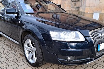 Audi A6 Allroad 252.000 km 8.890 &euro; Zittau 02763