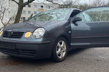 VW Polo 244.000 km 1.000 &euro; Hamburg 21077