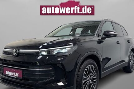 VW Tiguan 25.866 km 34.990 &euro; Ahrensburg 22926