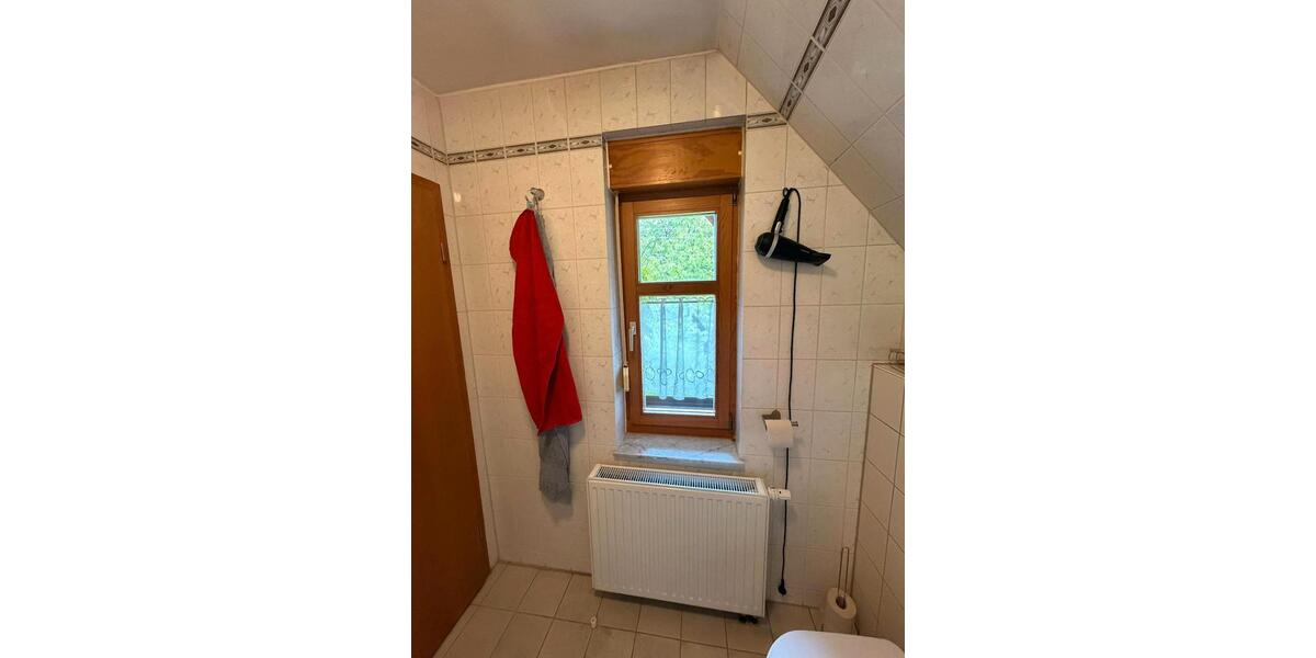 Maisonettenwohnung Niesky - 1.5 Zimmer, 55 m&sup2;, 340&euro; | Angebot:26409495