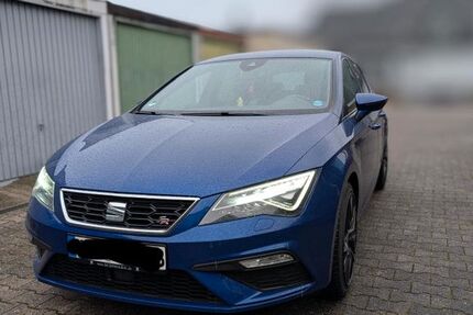 Seat Leon 71.000 km 16.000 &euro; Niedernhall 74676