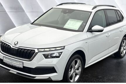 Skoda Kamiq 24.777 km 23.999 &euro; Lübben 15907
