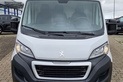 Peugeot Boxer 37.660 km 21.590 &euro; Simmern 55469
