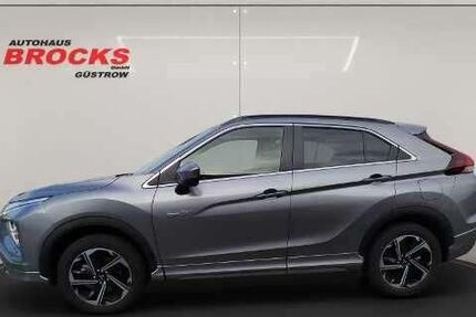 Mitsubishi Eclipse Cross 8.860 km 34.490 € Güstrow 18273
