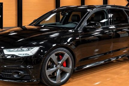Audi A6 270.000 km 12.850 &euro; Brühl 50321