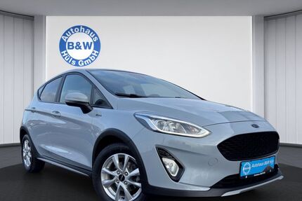 Ford Fiesta 67.648 km 11.399 &euro; Krefeld 47805