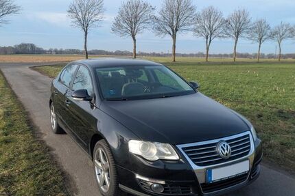 VW Passat 214.000 km 3.999 &euro; Rheine 48429