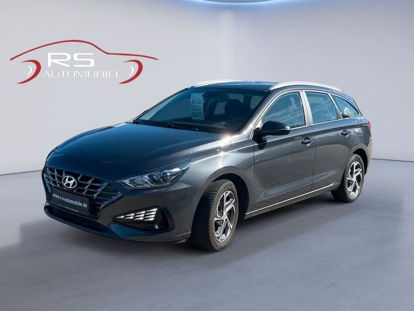 Hyundai i30 91.377 km 15.990 € Kropp 24848