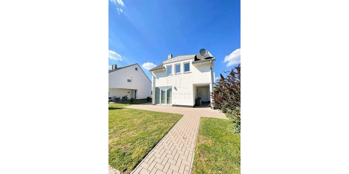 Einfamilienhaus Börgerende-Rethwisch Börgerende - 4 Zimmer, 110 m&sup2;, 1.599&euro; | Angebot:25263015