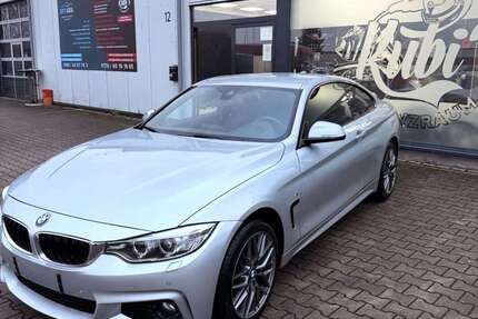 BMW 420 104.000 km 19.000 &euro; Erlangen 91058