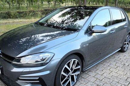 VW Golf 167.000 km 15.800 &euro; Cochem 56812