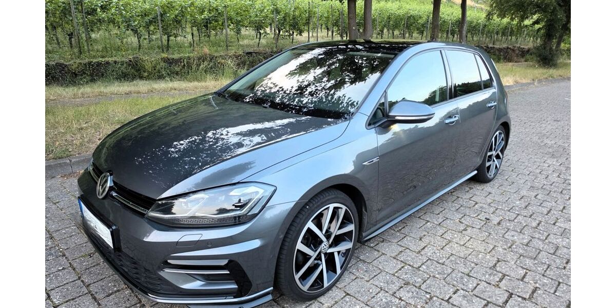 VW Golf 167.000 km 15.800 &euro; Cochem 56812
