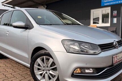VW Polo 125.000 km 9.890 &euro; Saarlouis 66740