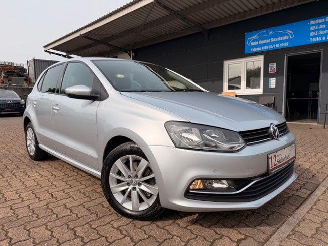 VW Polo 125.000 km 9.890 &euro; Saarlouis 66740