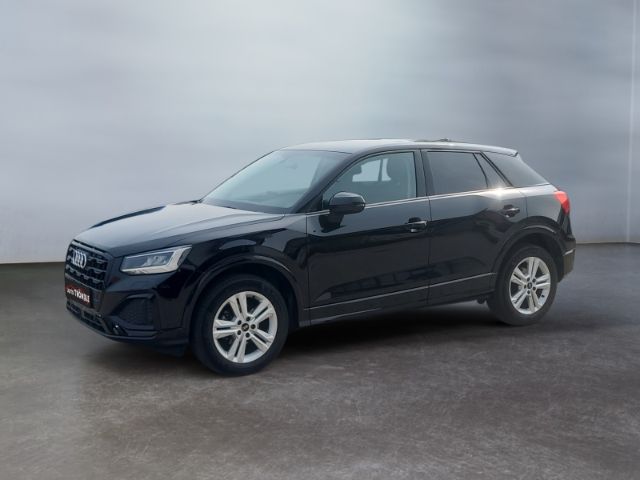 Audi Q2 25.500 km 22.380 &euro; Grafenhausen 79865