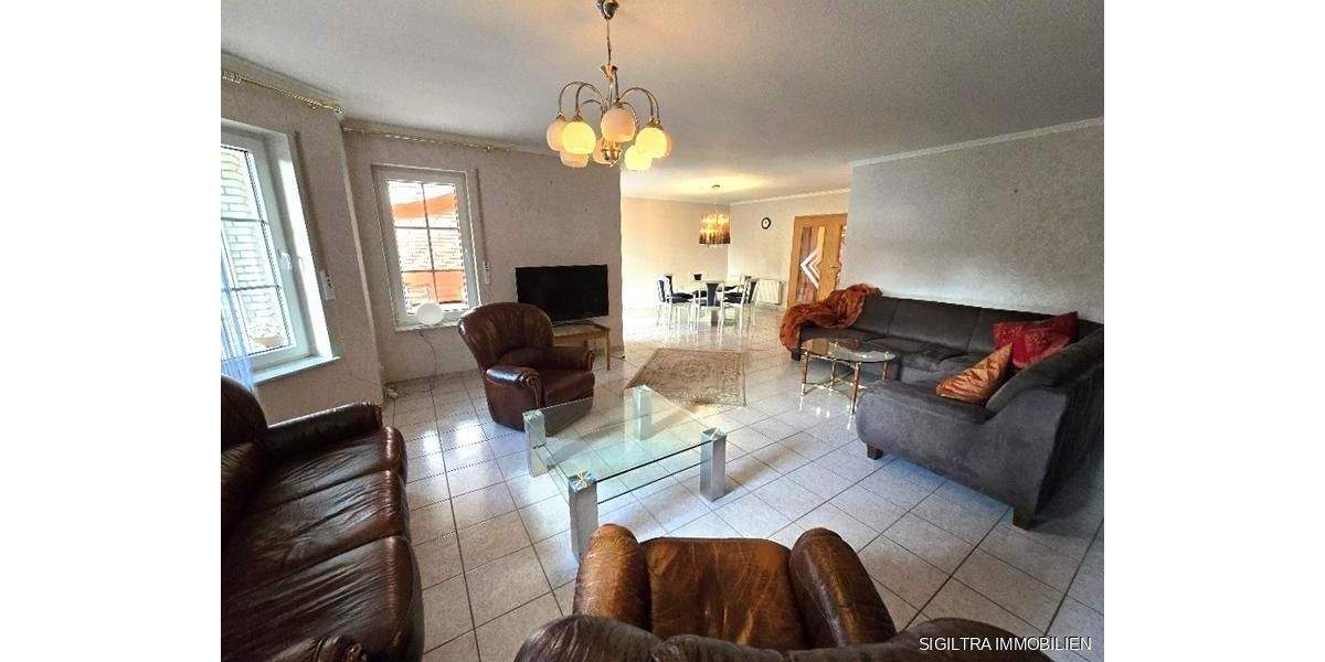 Bungalow Lähden Holte-Lastrup - 5 Zimmer, 189 m&sup2;, 259.900&euro; | Angebot:25664212