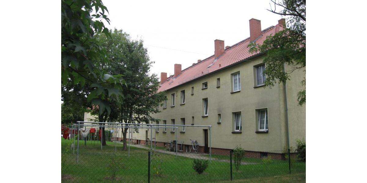 Etagenwohnung Naumburg (Saale) - 3 Zimmer, 66 m&sup2;, 472&euro; | Angebot:25803623