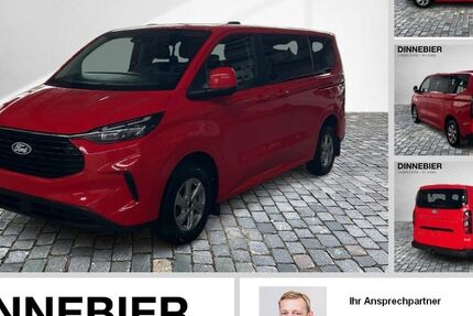 Ford Tourneo Custom 22.800 km 48.979 &euro; Berlin 13509