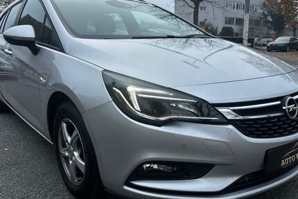 Opel Astra 163.000 km 6.900 &euro; Heppenheim 64646