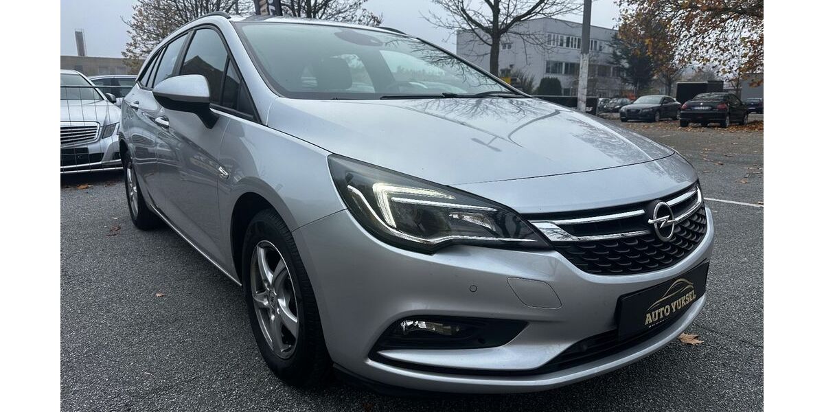 Opel Astra 163.000 km 6.900 &euro; Heppenheim 64646
