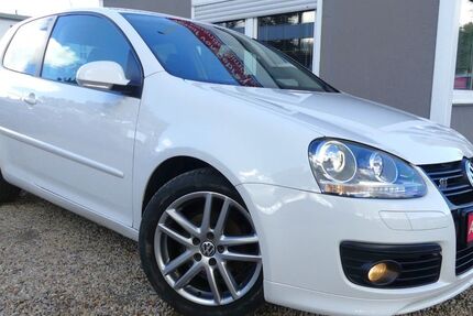 VW Golf 90.484 km 4.200 € Leipzig 04179