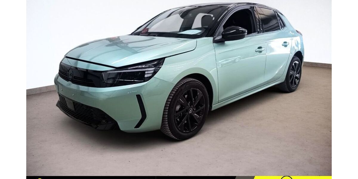 Opel Corsa 9.456 km 17.899 &euro; Neustadt an der Aisch 91413