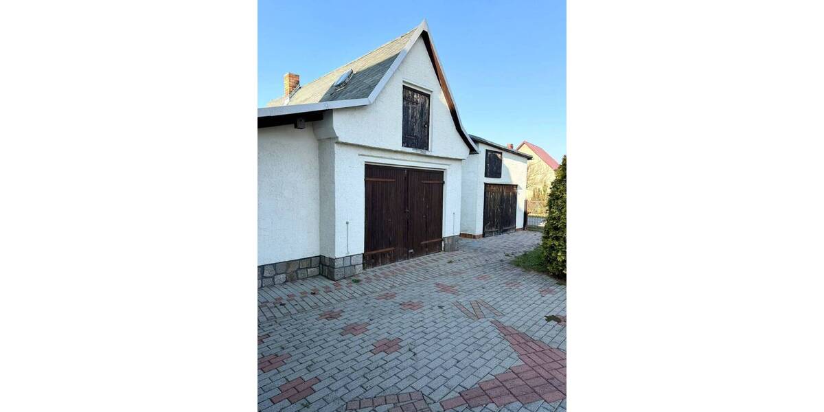 Einfamilienhaus Annaburg - 5 Zimmer, 110 m&sup2;, 160.000&euro; | Angebot:25666349