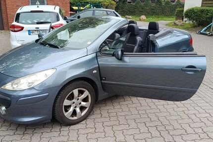 Peugeot 307 215.000 km 2.699 &euro; Hamburg 22159
