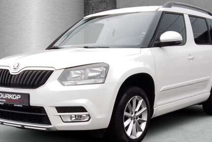 Skoda Yeti 150.707 km 8.490 € Hannover 30177