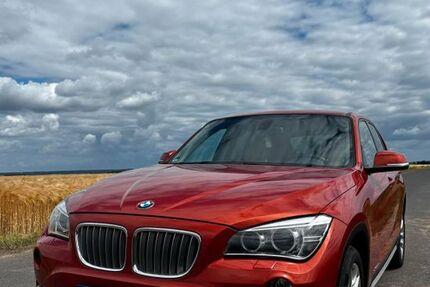 BMW X1 125.600 km 12.990 &euro; Euskirchen 53879