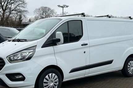 Ford Transit Custom 72.227 km 20.900 &euro; Norderstedt bei Hamburg 22851