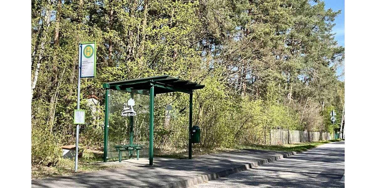 Grundstück Borkwalde / Alt Bork Alt Bork - 120.000&euro; | Angebot:26438817