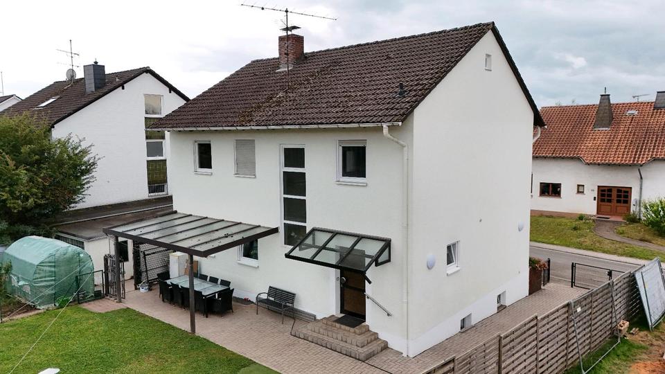 Einfamilienhaus Bruchmühlbach-Miesau Miesau - 6 Zimmer, 148 m&sup2;, 355.000&euro; | Angebot:26942981