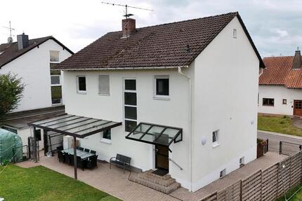 Haus Bruchmühlbach-Miesau Miesau - 6 Zimmer, 148 m&sup2;, 355.000&euro; | Angebot:26942981