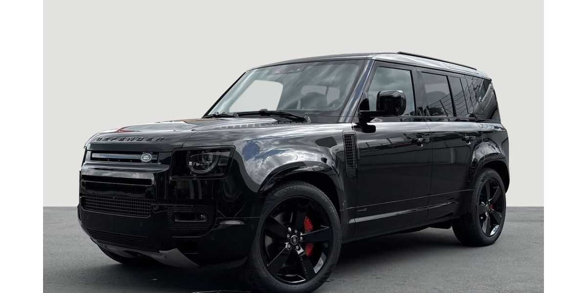 Land Rover Defender 5.000 km 114.999 &euro; Iserlohn 58640