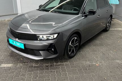 Opel Astra 18.393 km 24.890 &euro; Osterholz-Scharmbeck 27711