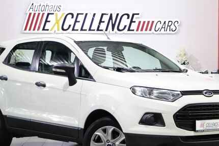 Ford EcoSport 57.000 km 13.111 € Hamm 59077