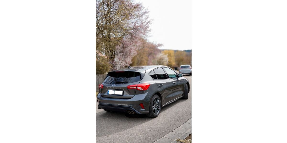 Ford Focus 125.000 km 16.200 &euro; Westheim 91747
