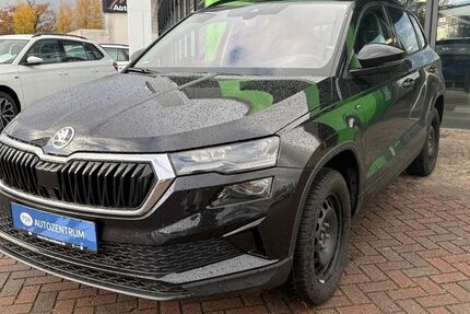 Skoda Karoq 18.500 km 30.980 &euro; Rostock 18146