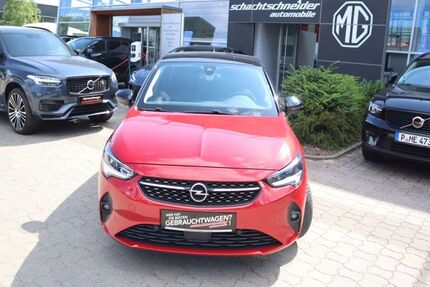 Opel Corsa 45.915 km 13.690 &euro; Beelitz 14547