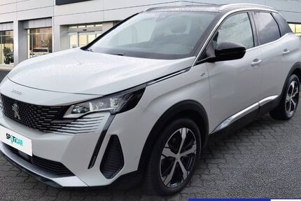 Peugeot 3008 46.338 km 20.930 &euro; Heidenau 01809
