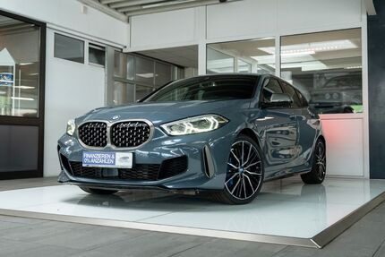 BMW M135 49.999 km 32.250 &euro; Sinn 35764